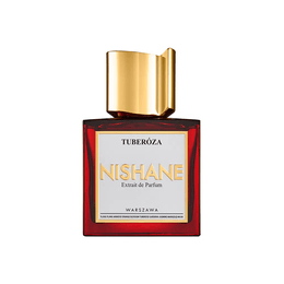 Nishane Tuberóza Unissex Extrait de Parfum