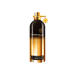 Montale Intense Black Aoud Unissex EDP