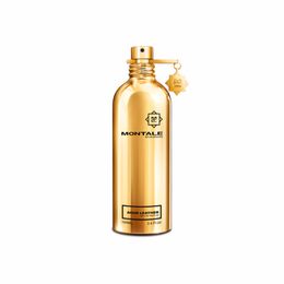Montale Aoud Leather Unissex EDP