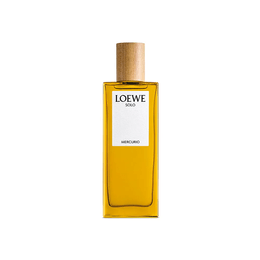 Loewe Solo Mercurio Masculino EDP