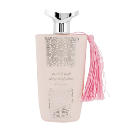 Nusuk Areej Al Zahoor Feminino EDP