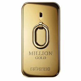 Paco Rabanne Million Gold Masculino EDP Intense