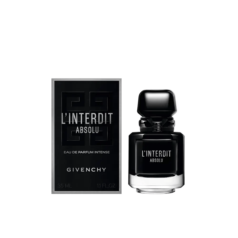 Givenchy L'Interdit Absolu Intense EDP