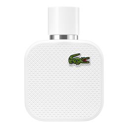Lacoste L.12.12 Blanc  Masculino EDT