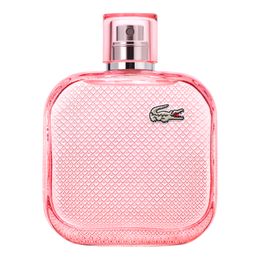 Lacoste L.12.12 Rose Sparkling Feminino EDT