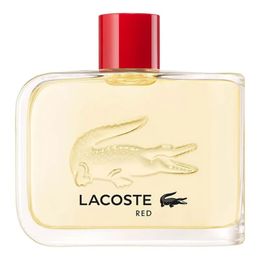 Lacoste Red Masculino EDT