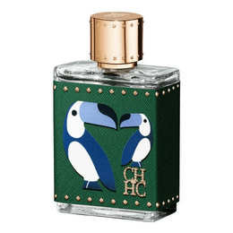 Carolina Herrera CH Men Birds of Paradise Masculino EDP