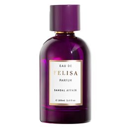 Felisa Sandal Affair Feminino EDP