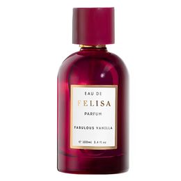 Felisa Fabulous Vanilla Feminino EDP
