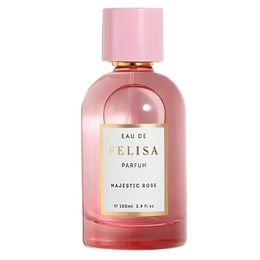 Felisa Majestic Rose Feminino EDP