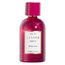 Felisa Royal Iris Feminino EDP