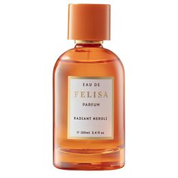 Felisa Radiant Neroli Feminino EDP