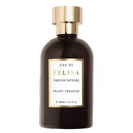 Felisa Velvet Tobacco Intense Feminino EPD