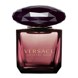 Versace Crystal Noir Feminino EDP