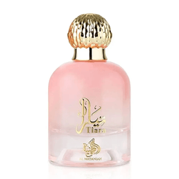 Al Wataniah Tiara Pink Feminino EDP