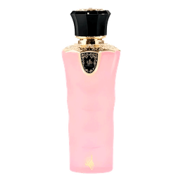 Al Wataniah Tibyan Feminino EDP