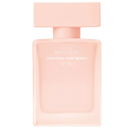Narciso Rodriguez Musc Nude For Her Feminino EDP