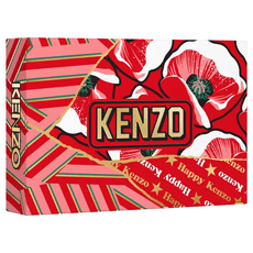 Kits - flower by kenzo - WorldFree