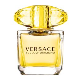 Versace Yellow Diamond Feminino EDT