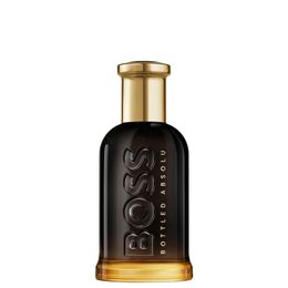 Hugo Boss Bottled Absolut Masculino Parfum Intense