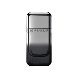Carolina Herrera 212 VIP Black Elixir Masculino EDP