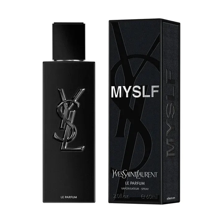 Yves Saint Laurent Myself Masculino Le Parfum