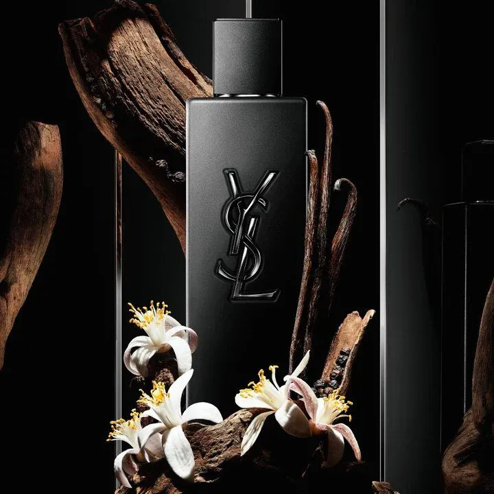 Yves Saint Laurent Myself Masculino Le Parfum