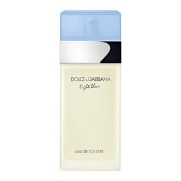 Dolce&Gabbana Light Blue Femme Feminino EDT