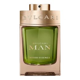 Bvlgari Man Wood Essence Masculino EDP