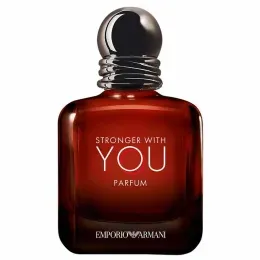 Giorgio Armani Stronger With You Masculino Parfum