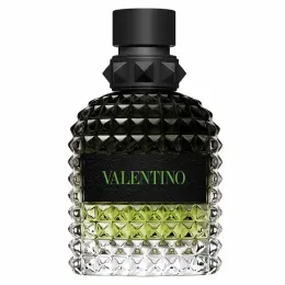 Valentino Uomo Born In Roma Green Stravaganza Masculino EDT