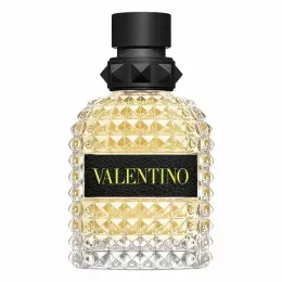 Valentino Uomo Born In Roma Yellow Dream Masculino EDT