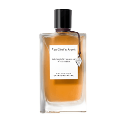 Van Cleef & Arpels Orchidée Vanille Unissex EDP