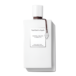 Van Cleef & Arpels Santal Blanc Unissex EDP