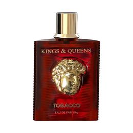 Amaran Kings & Queens Tobacco Unissex EDP