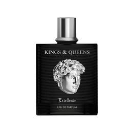 Amaran Kings & Queens Excellence Unissex EDP