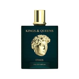 Amaran Kings & Queens Ethos Unissex EDP