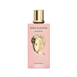 Amaran Kings & Queens Blossom Unissex EDP