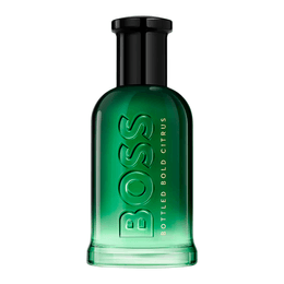 Hugo Boss Bottled Bold Citrus Masculino EDP
