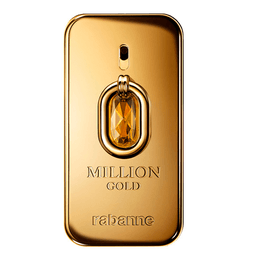 Paco Rabanne Million Gold Elixir Masculino EDP