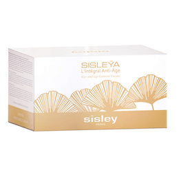 Kit Coffret Sisley Sisleÿa L'Intégral Anti-Âge Eye and Lip Contour Cream Discovery Program