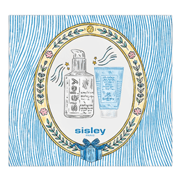 Kit Coffret Sisley Ecological Compound Advanced Formula + Express Flower Gel + All Day All Year