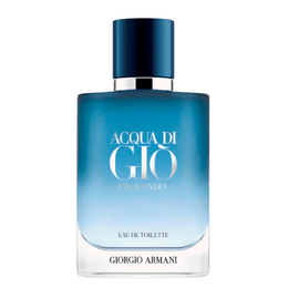 Giorgio Armani Acqua Di Gio Profondo Masculino EDT