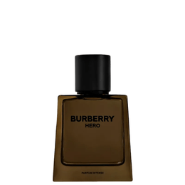 Burberry Hero Masculino Parfum Intense
