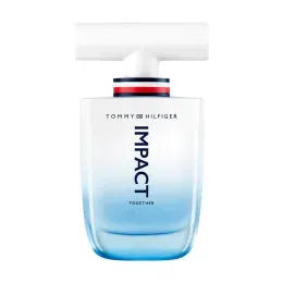 Tommy Hilfiger Impact Together Masculino EDT