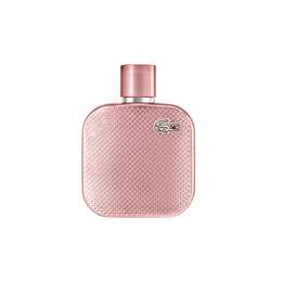 Lacoste L.12.12 Silver Rose Feminino EDP