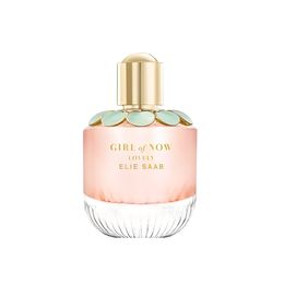 Elie Saab Girl Of Now Lovely Feminino EDP