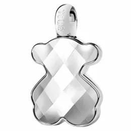 Tous Loveme Silver Feminino Parfum