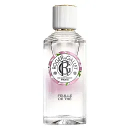 Roger & Gallet Feuille De Thé Unissex EDC