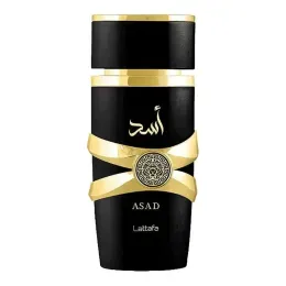 Lattafa Asad Masculino EDP